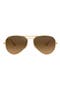  Matte Arista / Brown Gradient