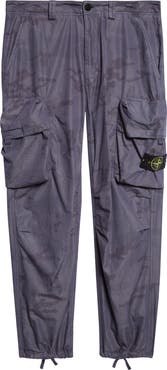 Stone Island Camo Trousers