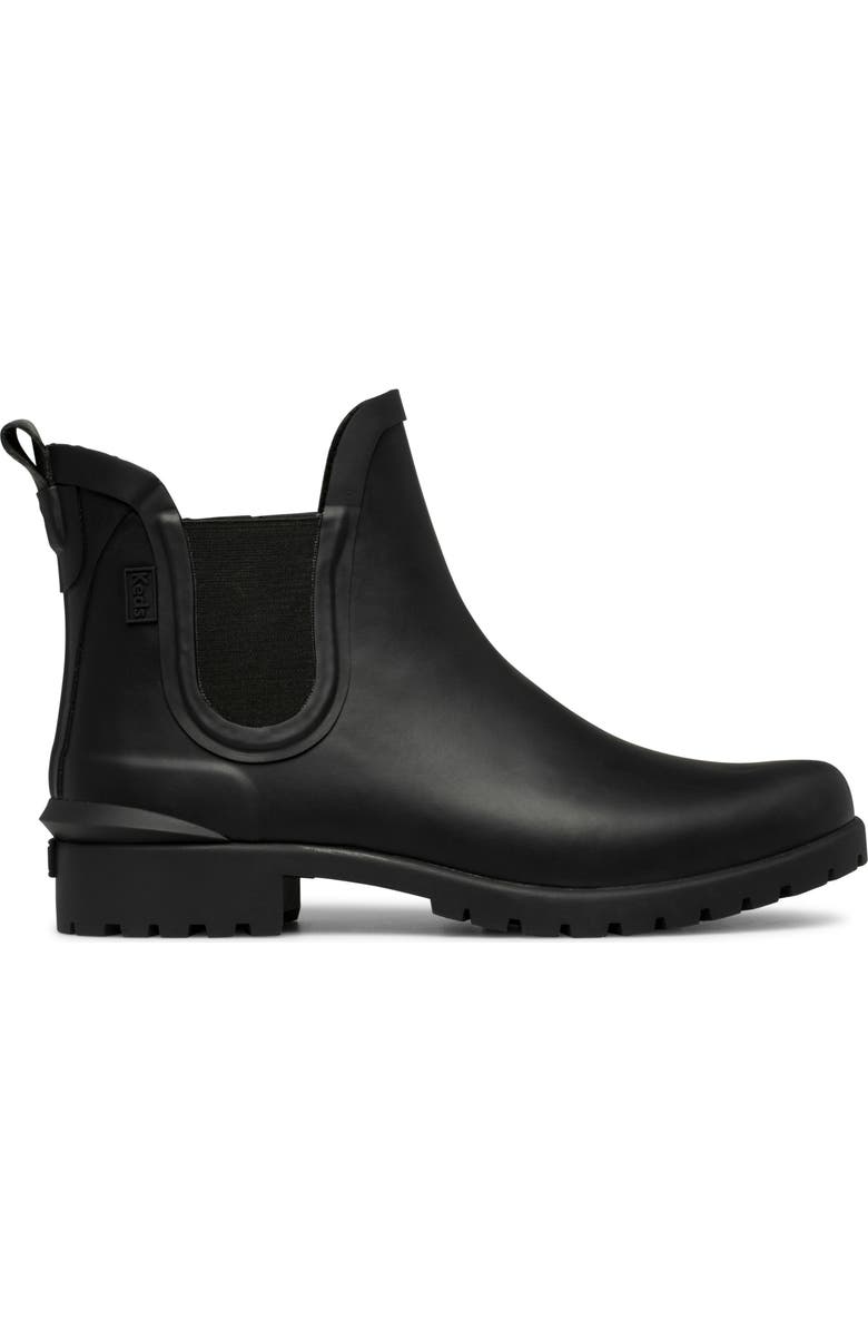 Keds<sup>®</sup> Rowan Rain Boot, Alternate, color,