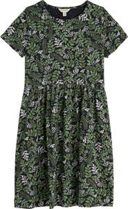 Seasalt Cornwall Carleon Cove Organic Cotton T-Shirt Dress