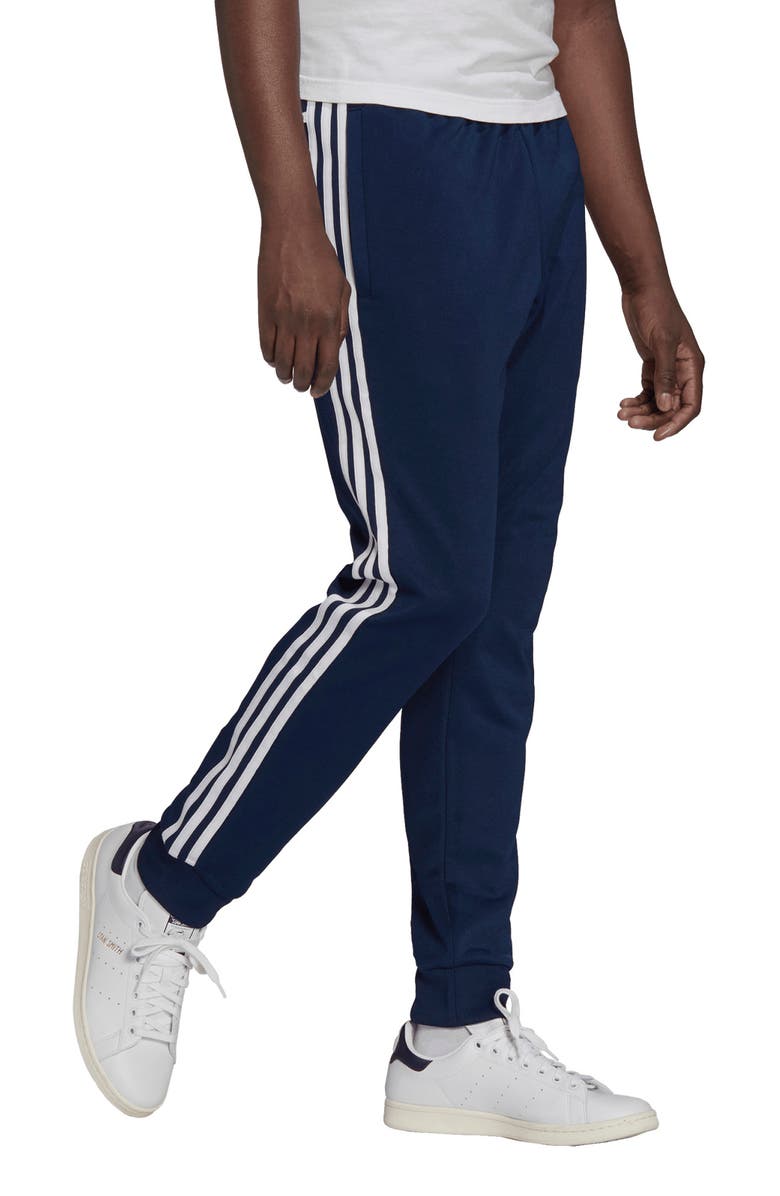 adidas Adicolor Classics Superstar Track Pants, Alternate, color,