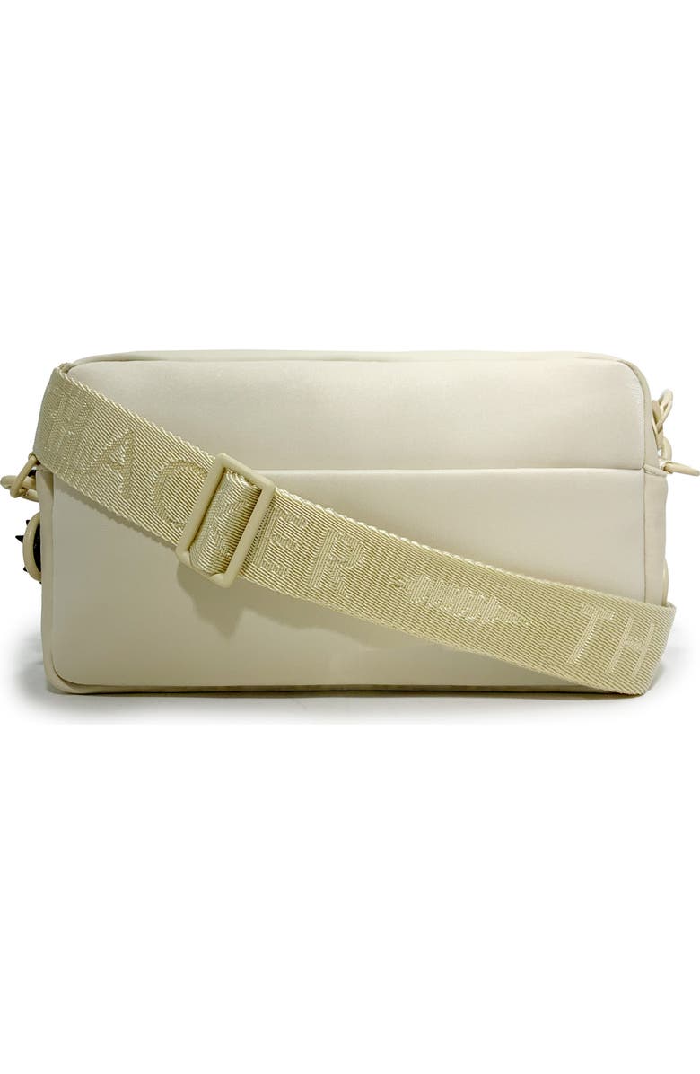 Thacker Lio Crossbody Bag, Alternate, color, Vanilla