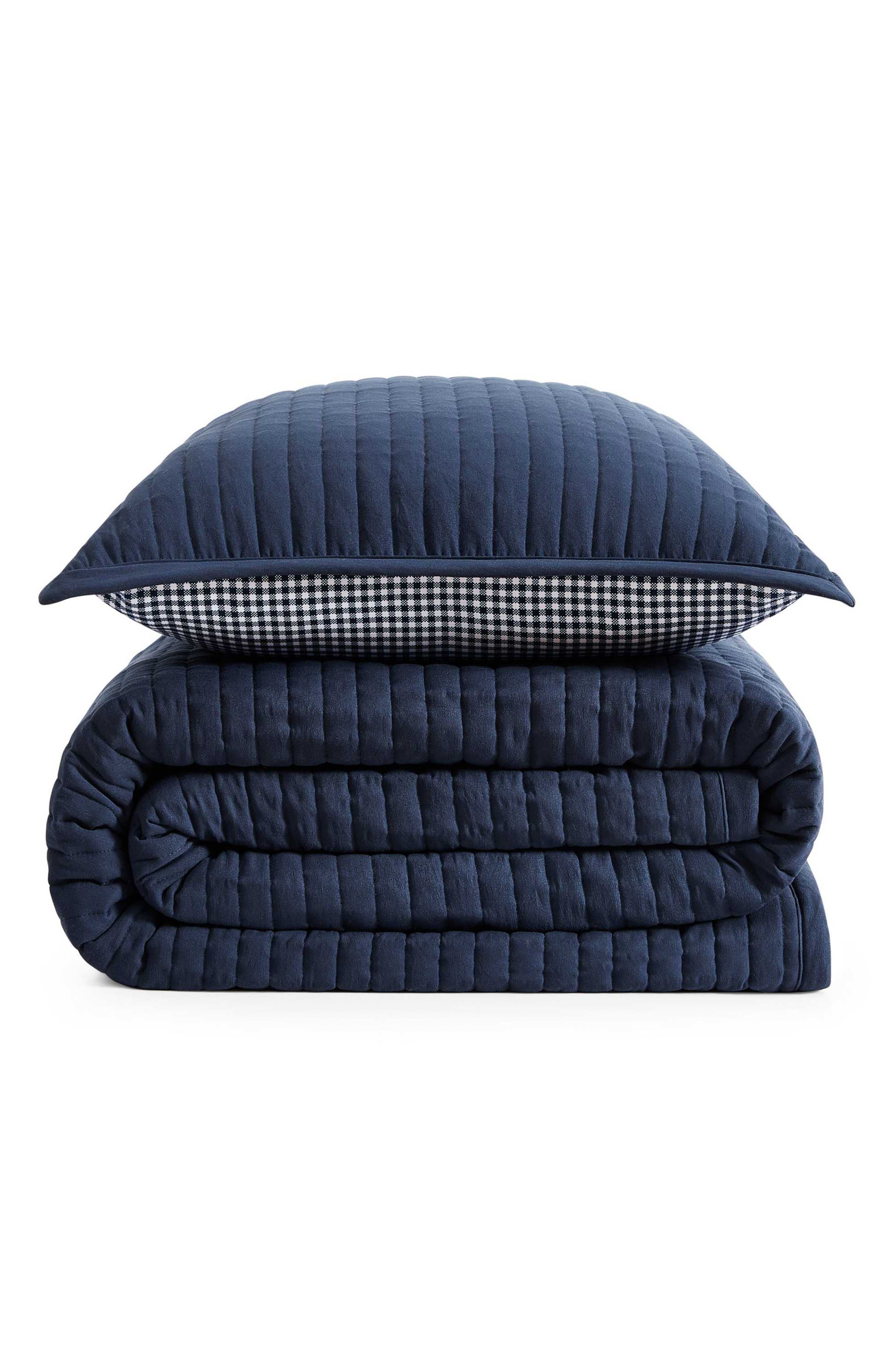 selected NAVY BLUE/ WHITE