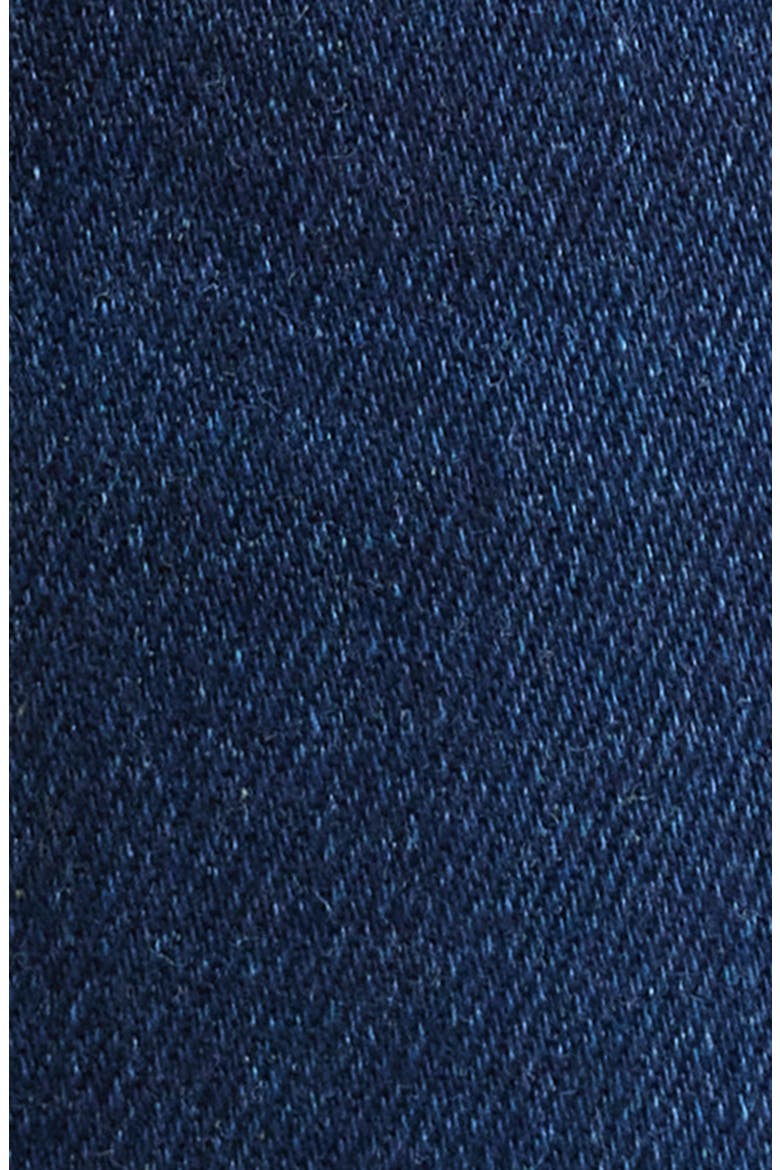 Mason Mid Rise Ankle Straight Leg Jeans, Alternate, color, SUSSEX