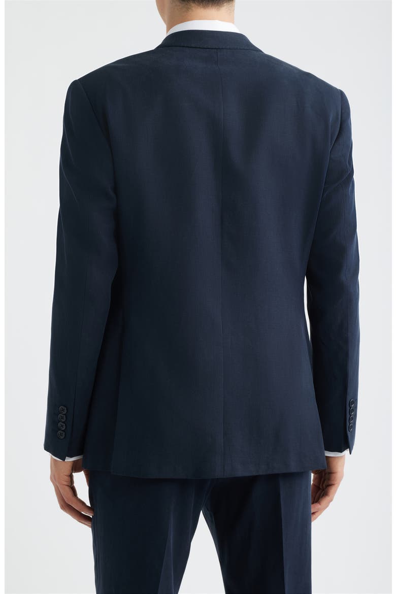 Navy Suit Jacket, Alternate, color, NAVY