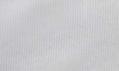 Madewell (re)generative Cotton Ribbed Scoopneck Tee In White