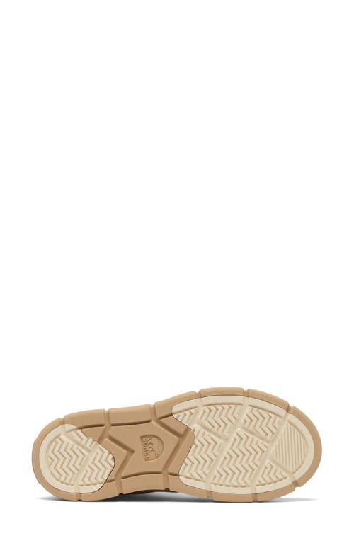 Sorel Explorer Iii Joan Nw Waterproof Boot