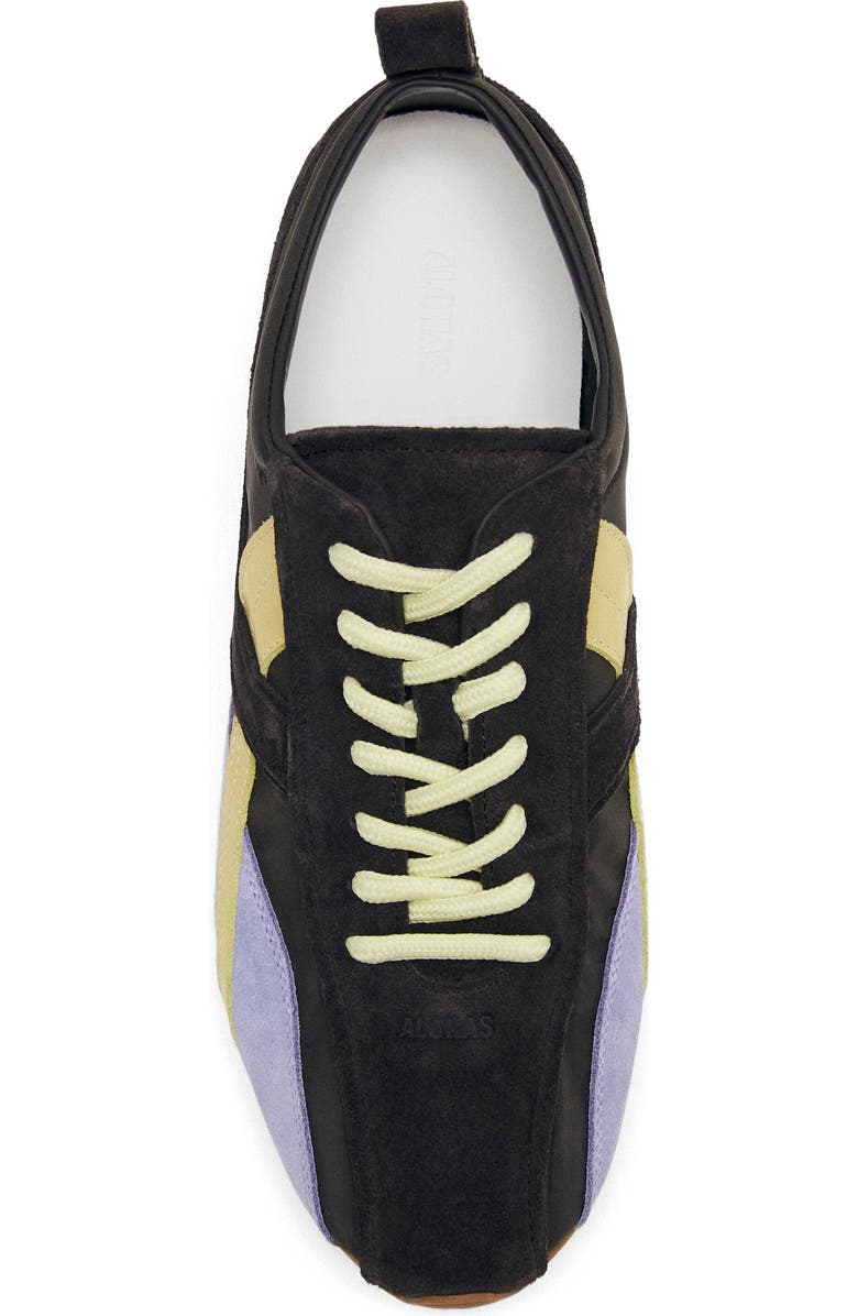 ALOHAS TB 304 Sneaker, Alternate, color, Brown