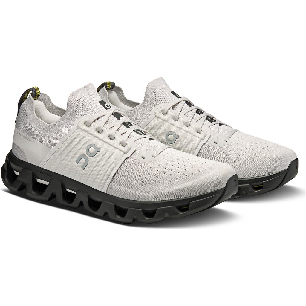 On Cloudswift 4 Running Shoe In Multi