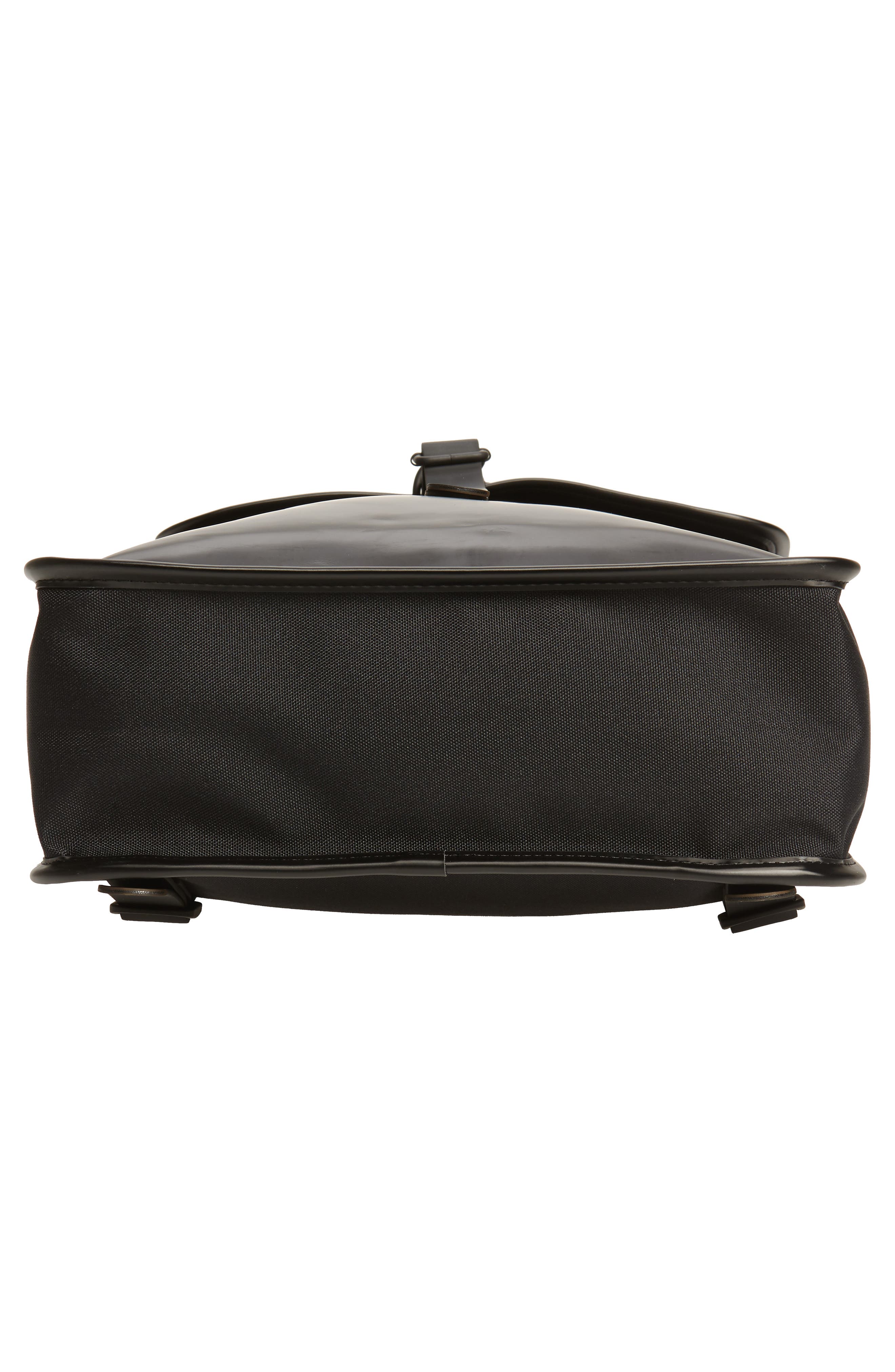 Rains Waterproof Backpack, Alternate, color, 