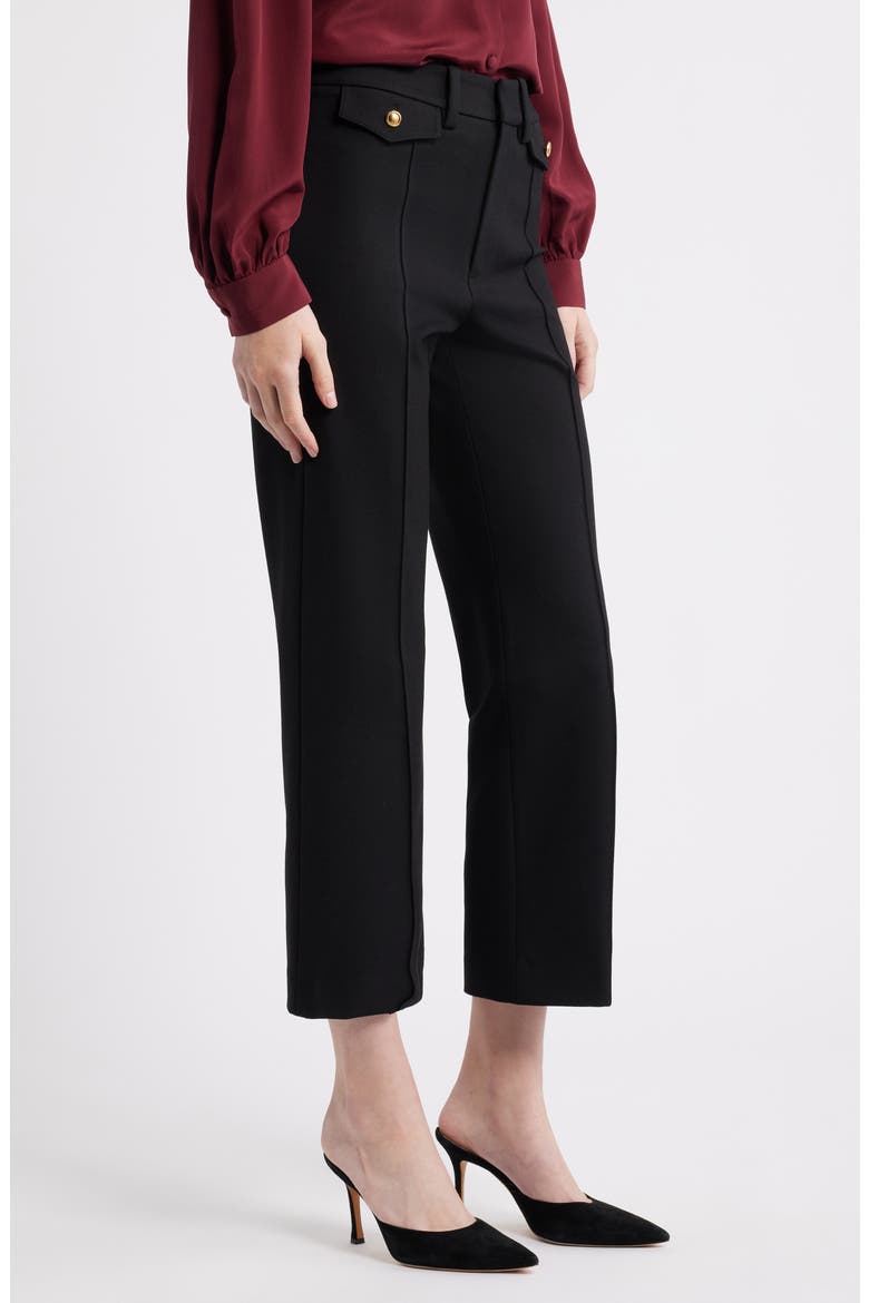 The Reboot Crop Pants, Alternate, color, BLACK