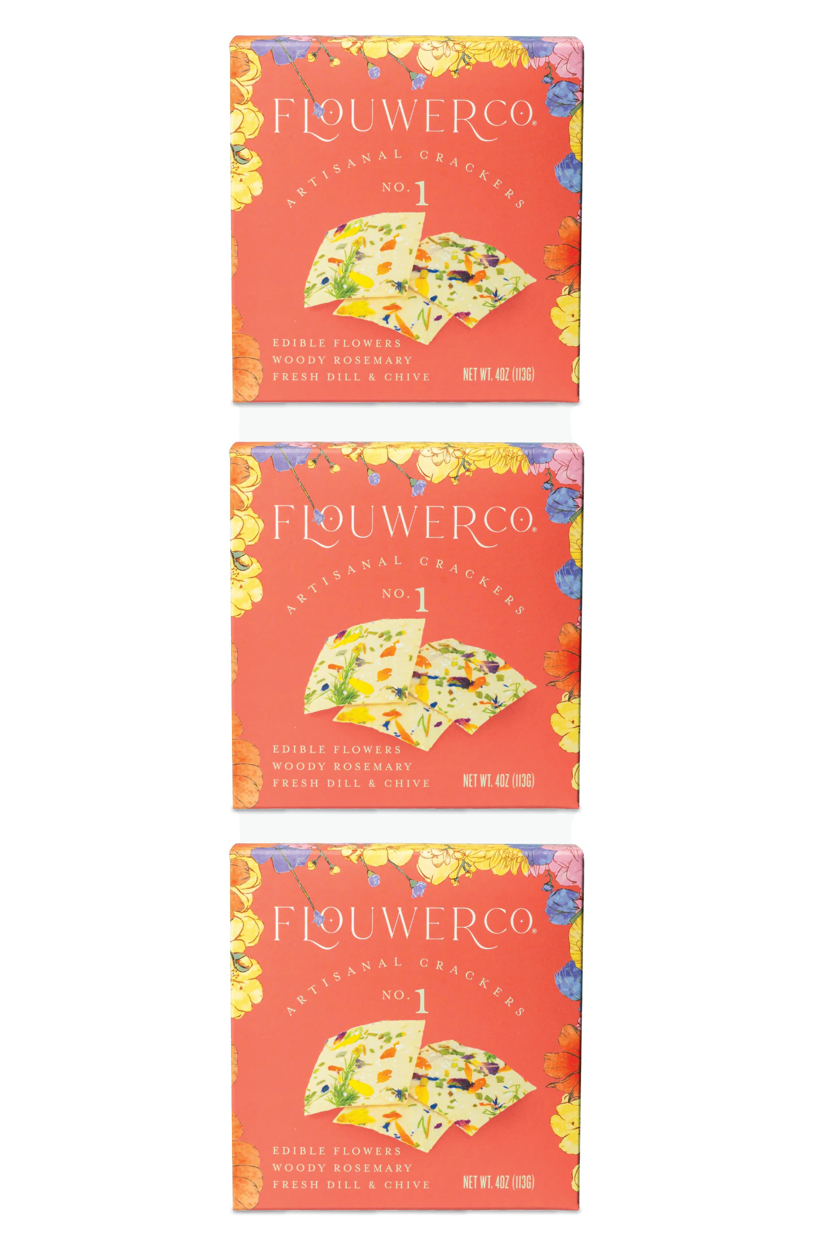 selected FLORAL