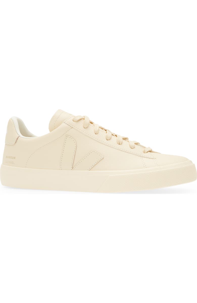 Veja x Mansur Gavriel Campo Sneaker, Alternate, color,