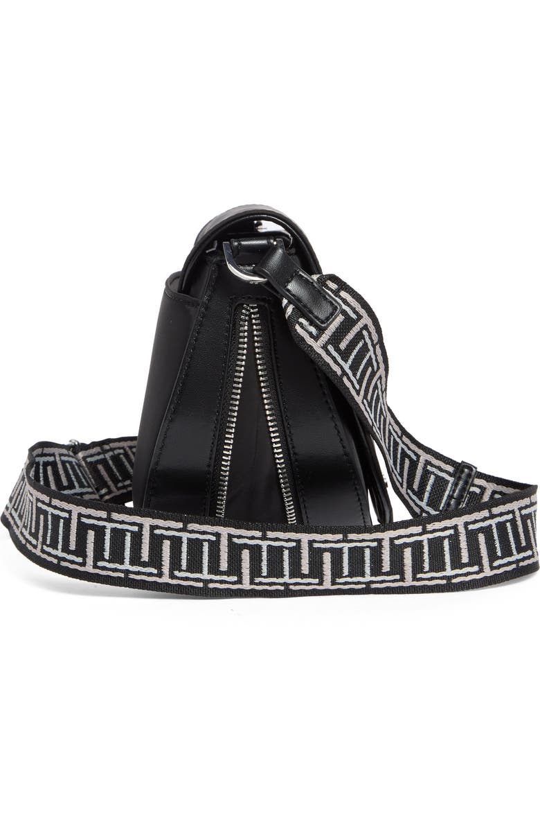 Tahari Marcy Expandable Crescent Crossbody Bag, Alternate, color,