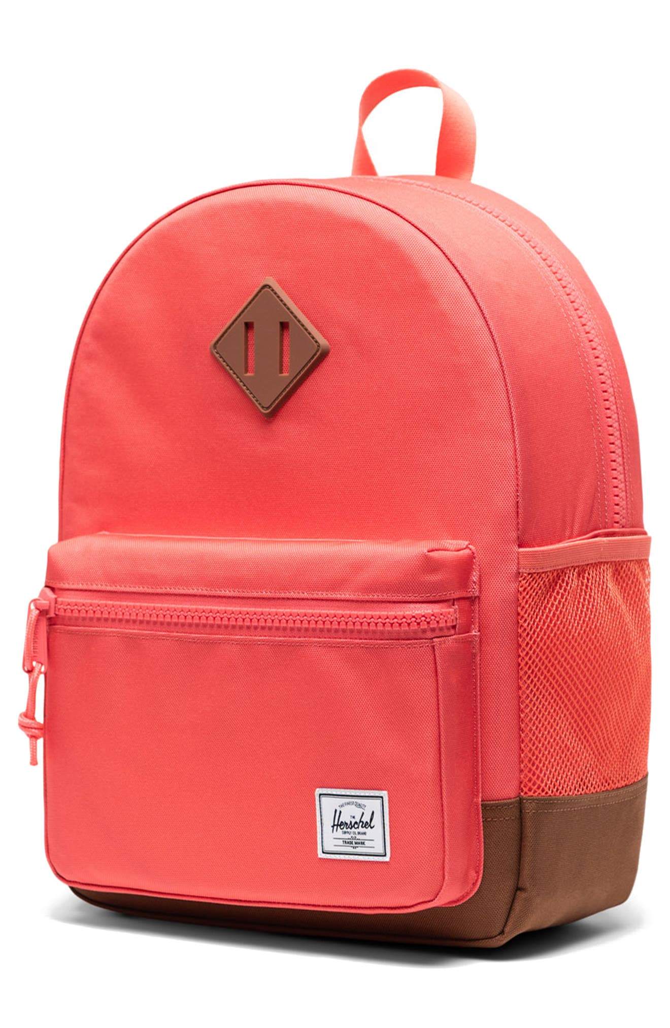 Herschel Supply Co. Kids' Heritage Youth Backpack, Alternate, color, 