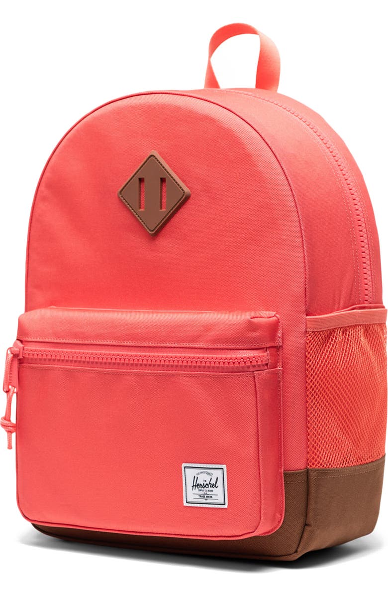 Herschel Supply Co. Kids' Heritage Youth Backpack, Alternate, color,