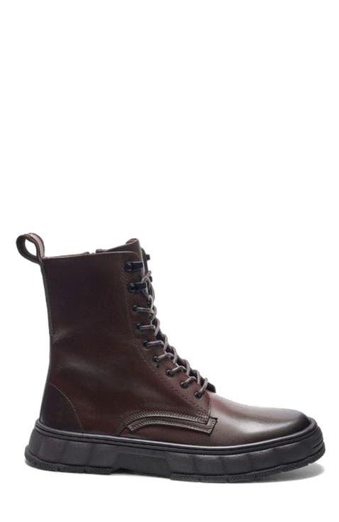 Bastion Ankle Boot