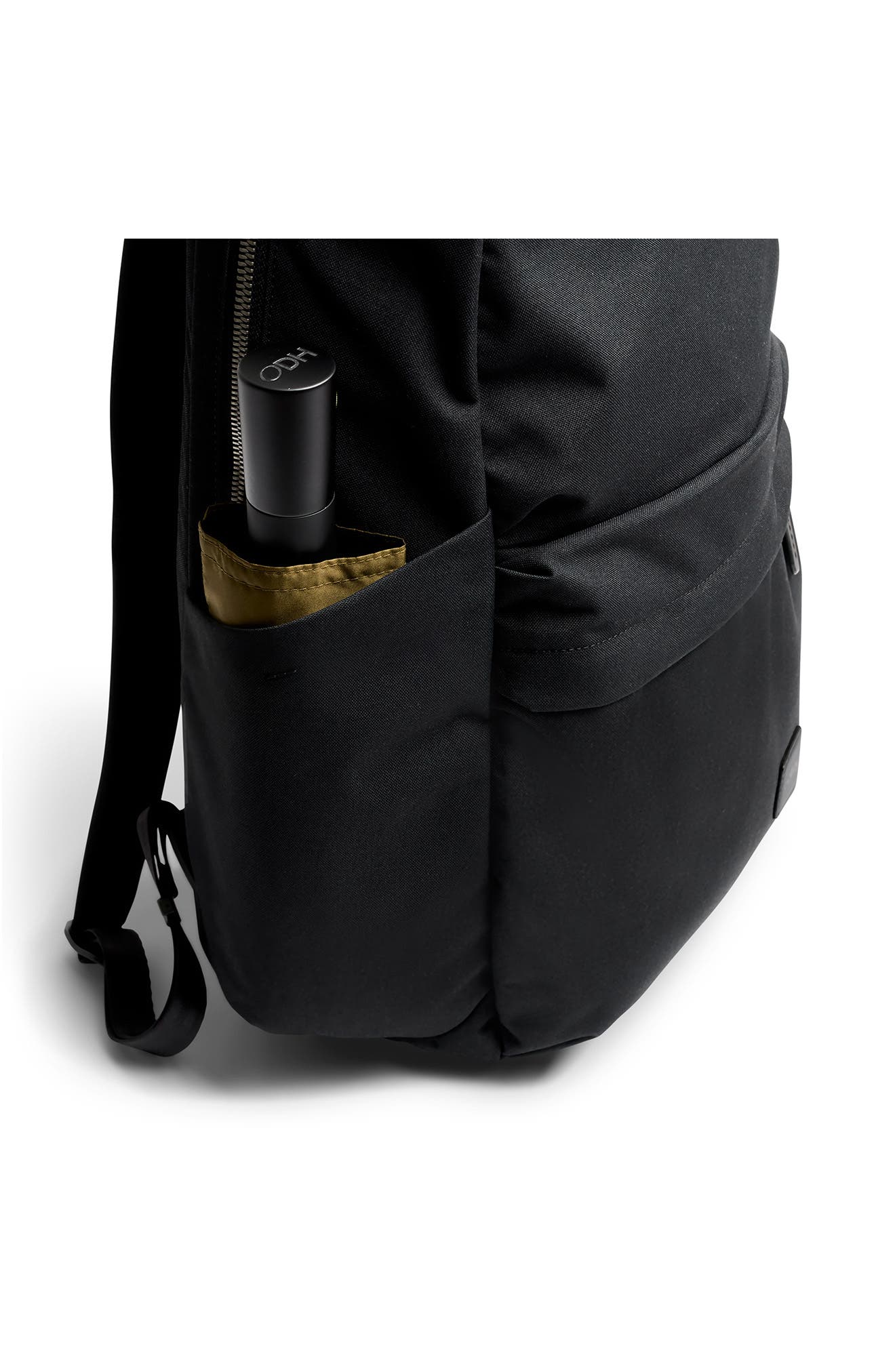 Bellroy Classic Water Resistant 20L Backpack, Alternate, color, Black