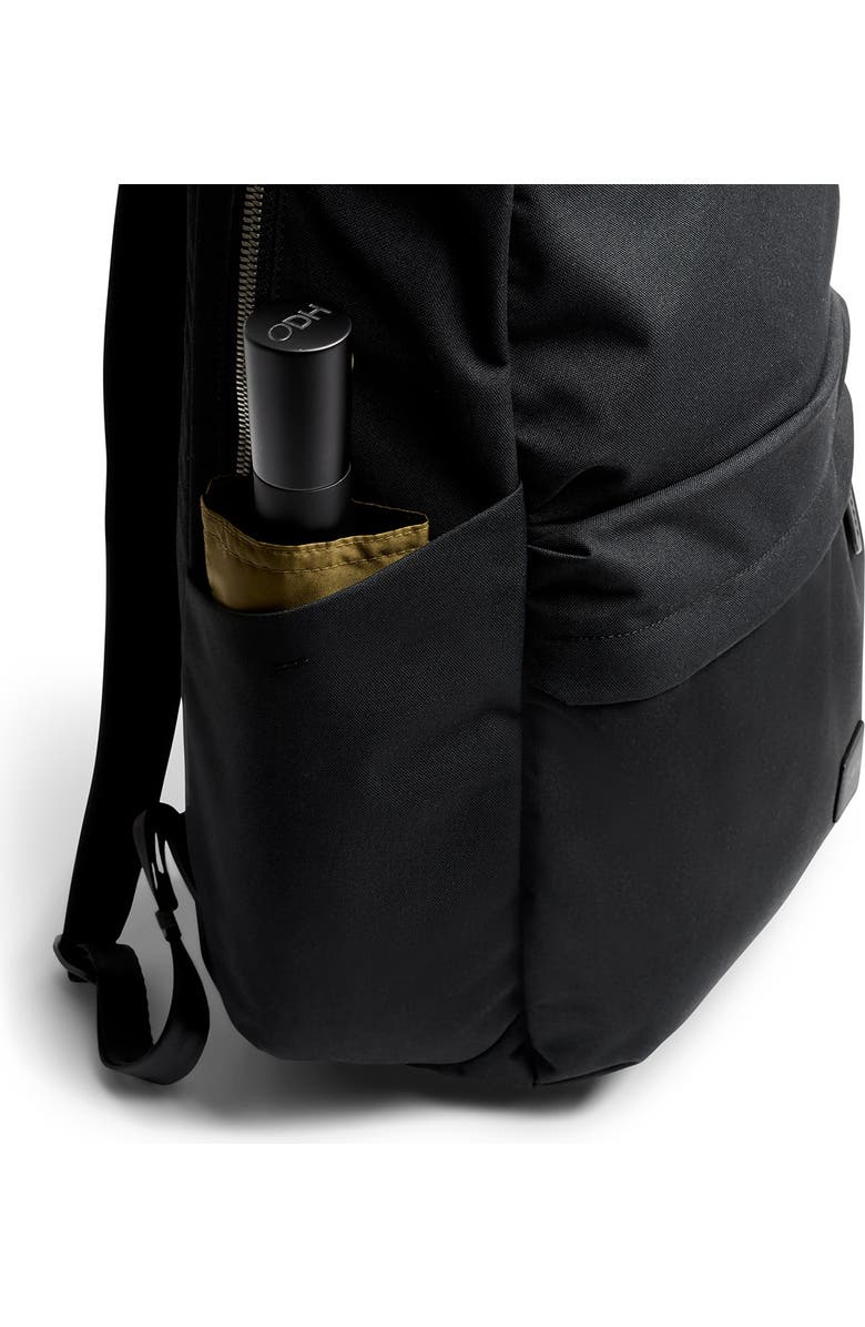 Bellroy Classic Water Resistant 20L Backpack, Alternate, color, Black