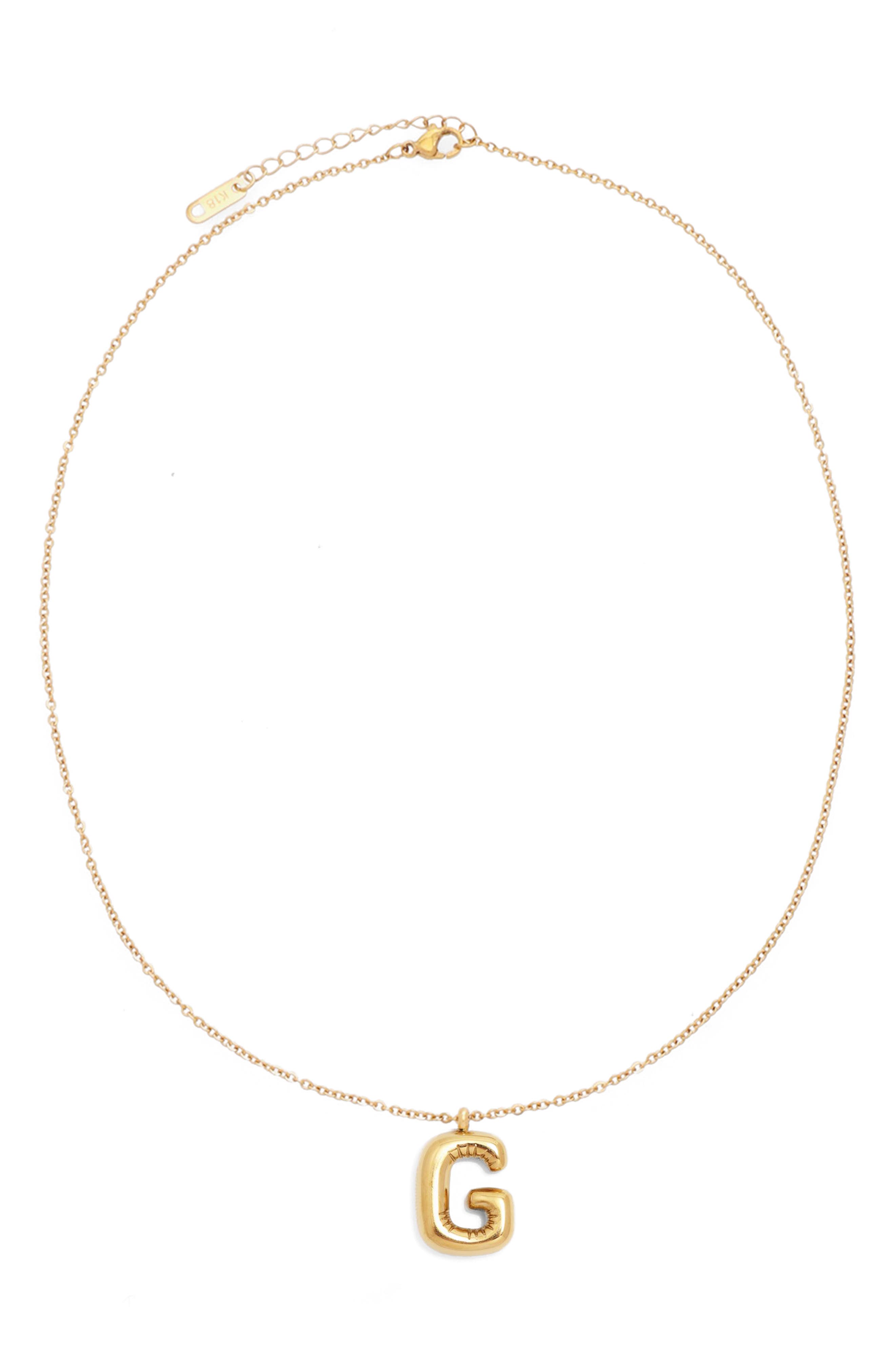 GOLD - G