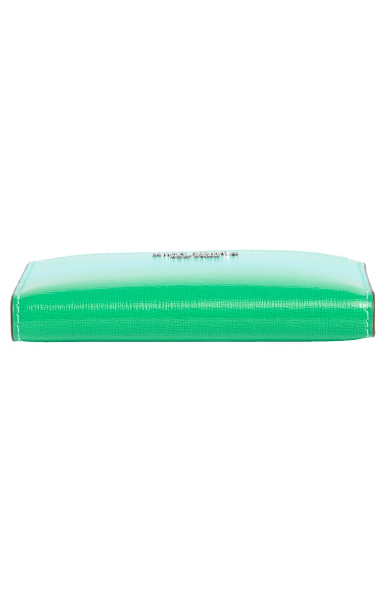Kate Spade New York morgan ombré saffiano leather wallet, Alternate, color,