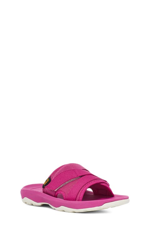 Kids' Hurricane Verge Slide Sandal (Toddler, Little Kid & Big Kid)