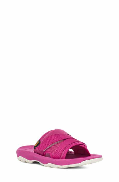 Teva Kids' Hurricane Verge Slide Sandal
