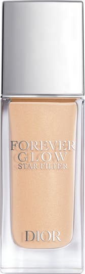 DIOR Forever Glow Star Filter Multi-Use Complexion Enhancing