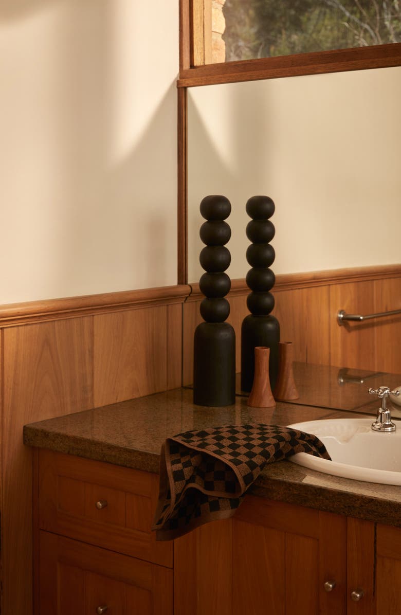 BAINA Hand Towels & Soap Gift Set, Alternate, color,