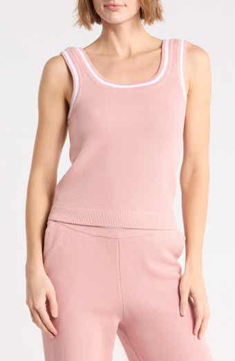 Fair Game Sweater Tank
