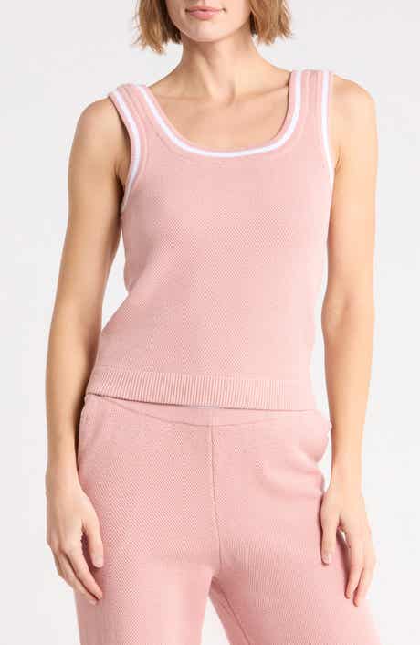 Fair Game Sweater Tank