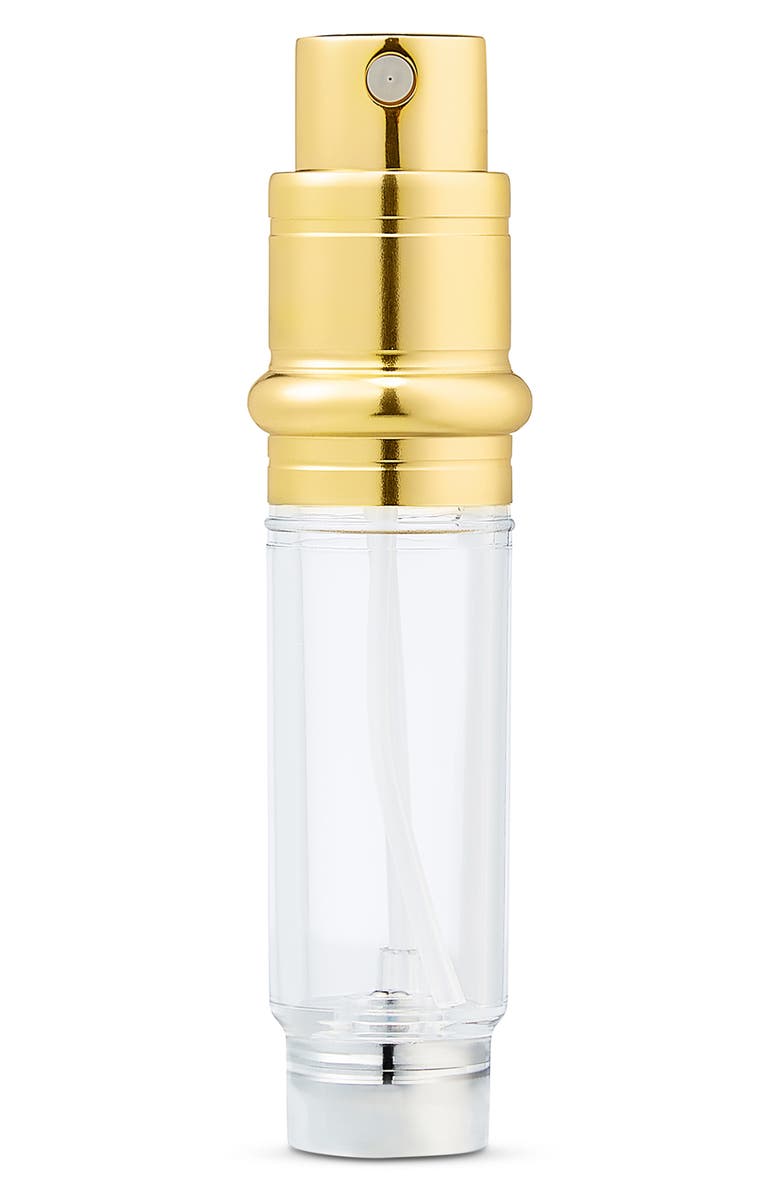 Creed Refillable Travel Perfume Atomizer, Alternate, color,