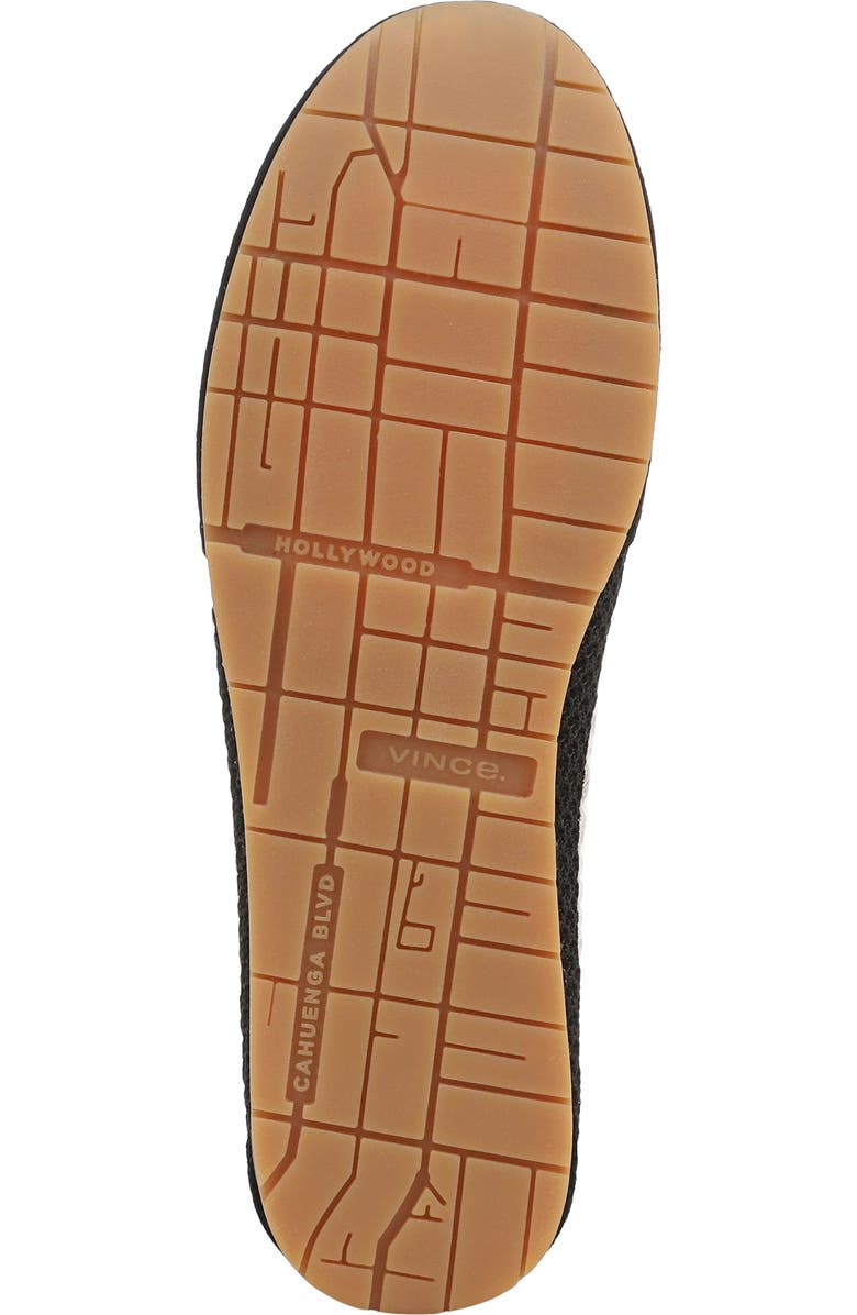 Vince Lar Netting Sneaker, Alternate, color,