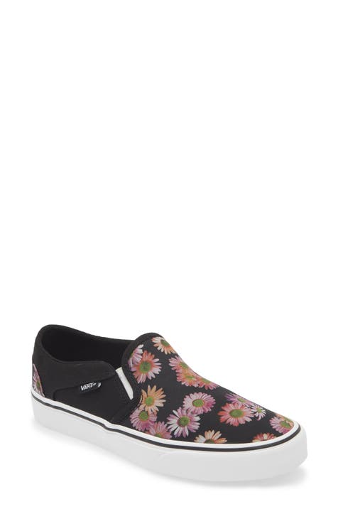 Women s Vans Shoes Nordstrom Rack