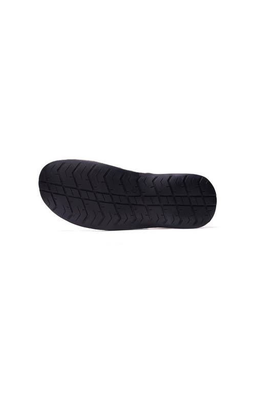 A. Veer Santorini Fisherman Sandal