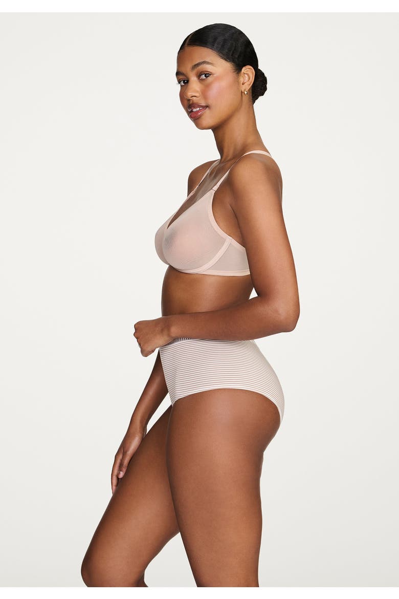 The Racerback Mesh, Alternate, color, SAND