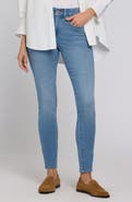 NYDJ Ami Stretch Skinny Jeans