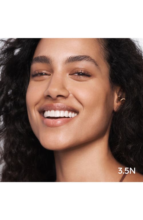 Guerlain Terracotta Le Teint Glow Foundation In 3.5n Neutral