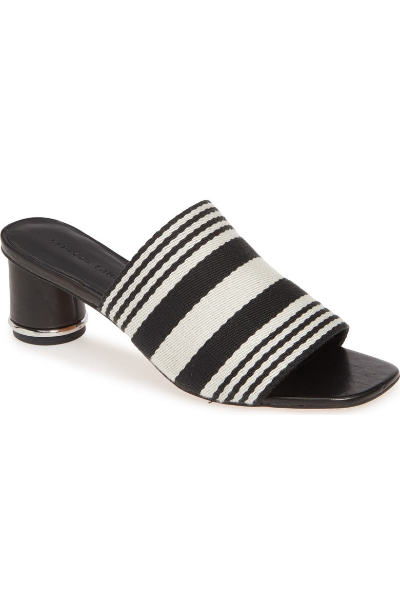 Rebecca Minkoff Aceline Slide Sandal, Main, color,
