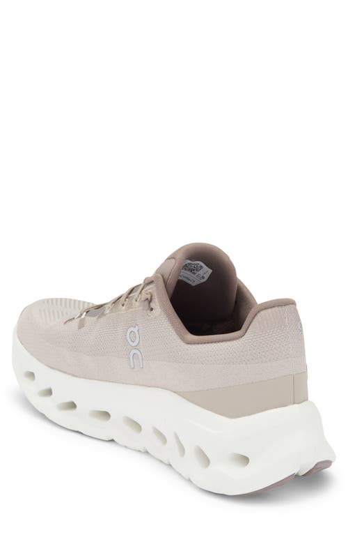 On "cloud 6" Sneakers In Gray