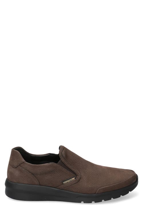 Mephisto Will Sneaker In Animal Print