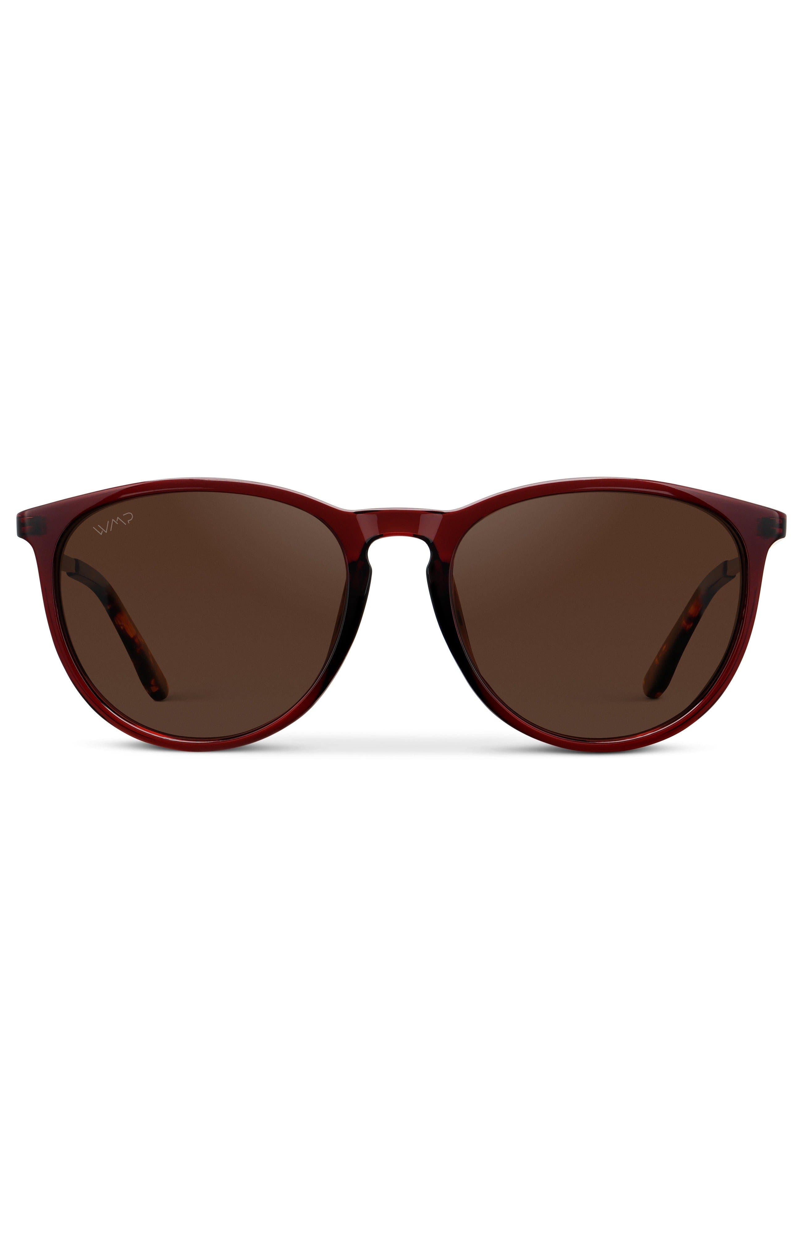 Crystal Cherry Red