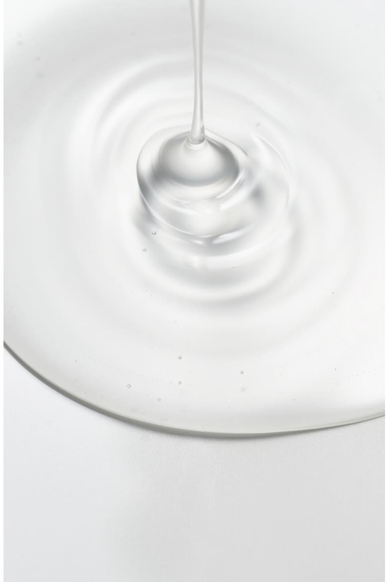Hyaluronic Moisture Gel Cleanser, Alternate, color, None