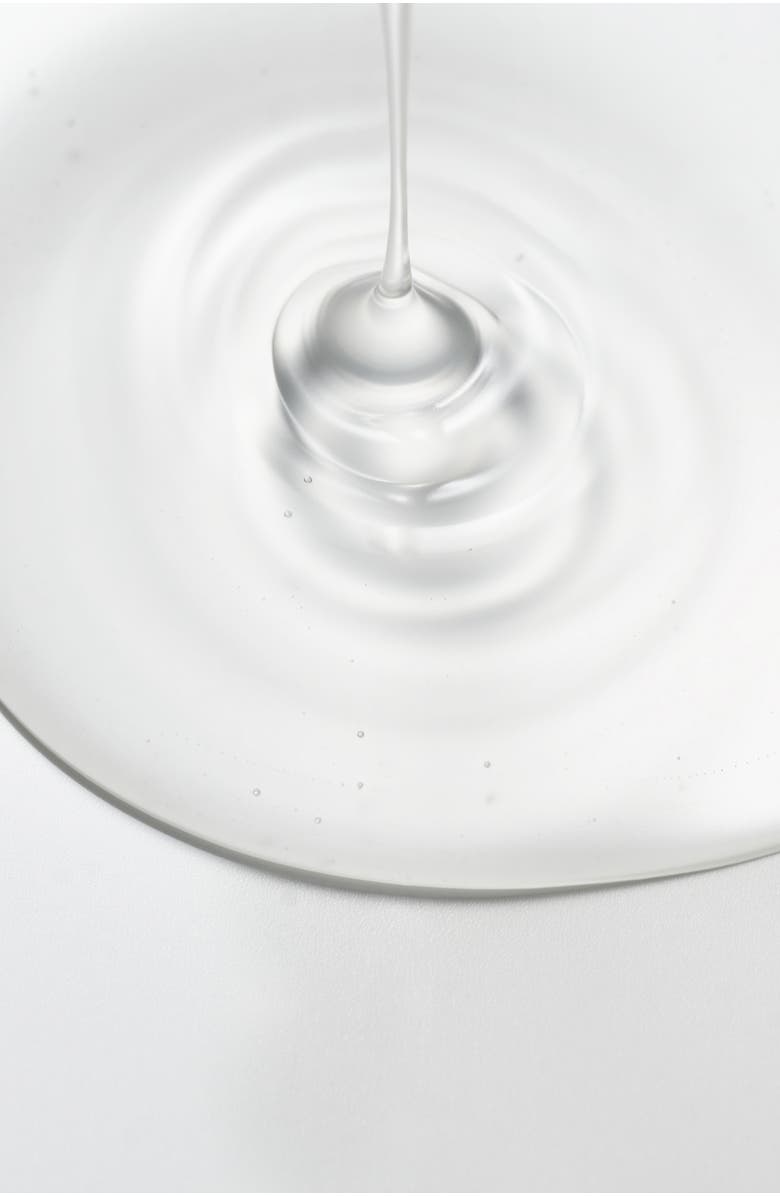 Luvum Hyaluronic Moisture Gel Cleanser, Alternate, color, NO COLOR