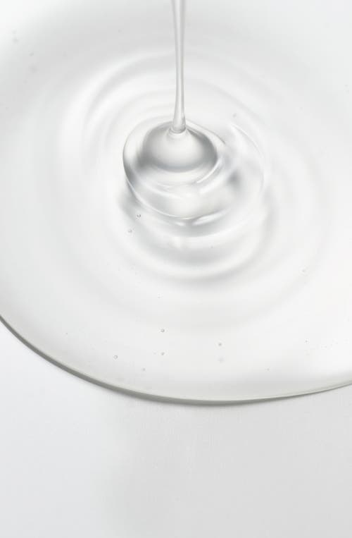 Luvum Hyaluronic Moisture Gel Cleanser