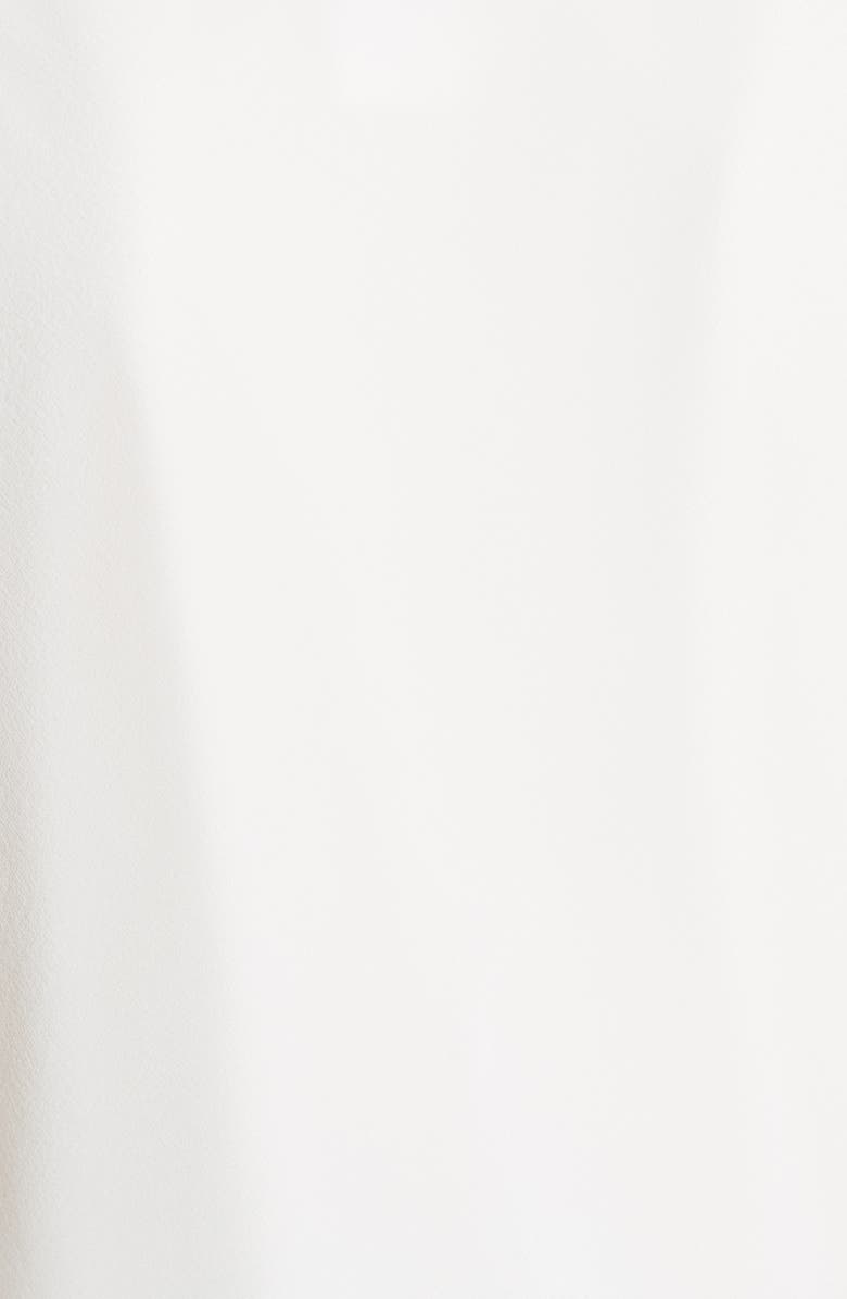 Lafayette 148 New York Ryan Layered Silk Blouse, Alternate, color, 