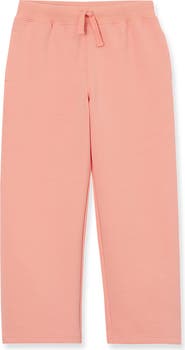 Lands' End Girls Wide Leg Knit Pants