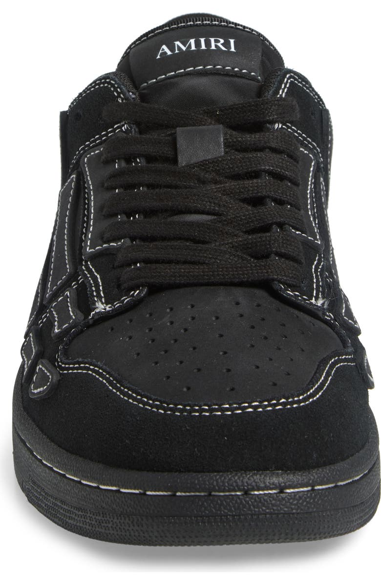 AMIRI Skel Low Top Sneaker, Alternate, color,