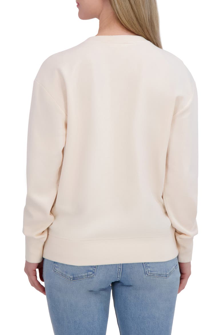 Graphic Sweatshirt, Alternate, color, VANILLA CREAM