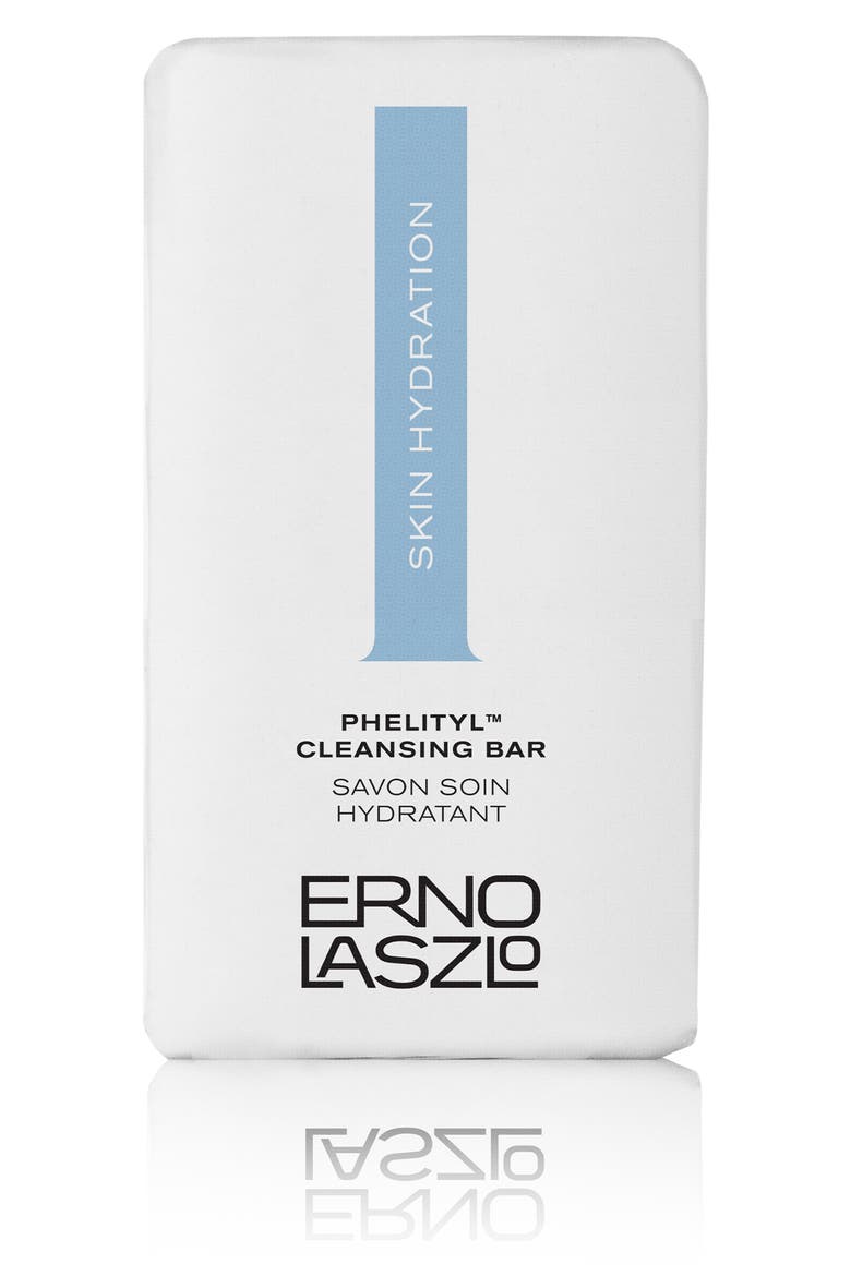 Phelityl™ Cleansing Bar, Alternate, color, NO COLOR